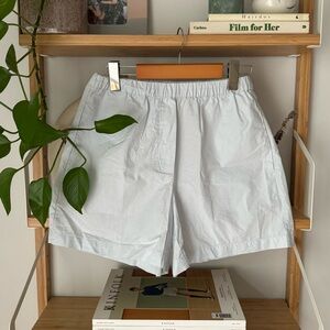 Wilfred boxer shorts w/ pockets
